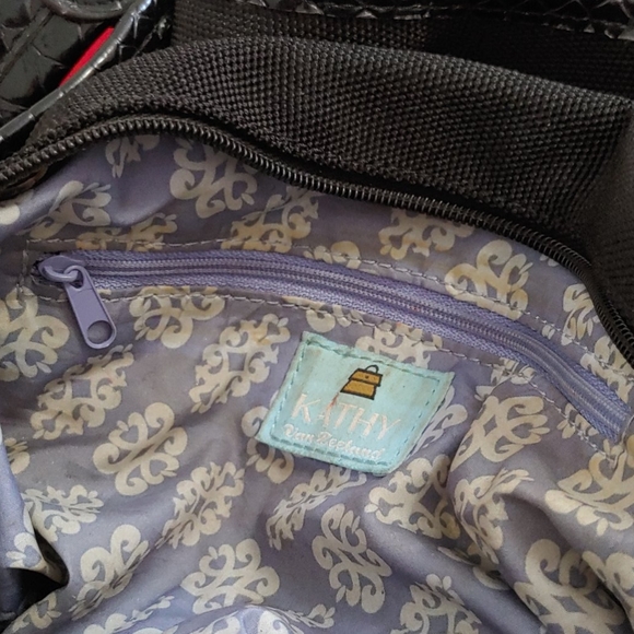 Kathy purse - Picture 7 of 9